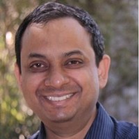 Suresh Satyavolu