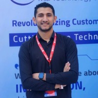 Mahmoud Sharqawi