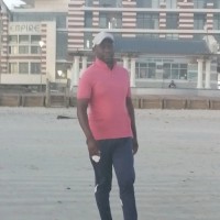 Andile Ndzekeni