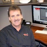 Steve Ashworth