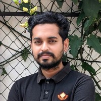 Arun Dinesh