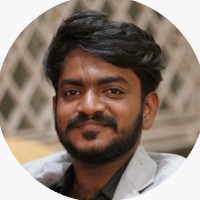 Arunraja Kalidas