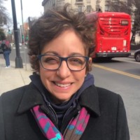Patricia Dominick-Jackson