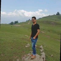Mehtab Hussain