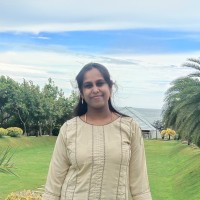 Shilpa R