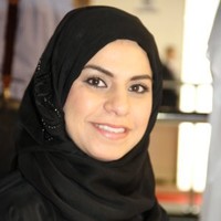 Fadeya Almarzouqi