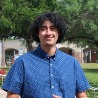Matthew Cedillo