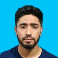 Shuaib Abbas