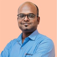 Kamlendu Bhusan