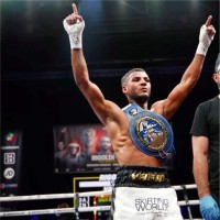 Gamal Yafai