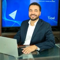 Alejandro Bermúdez Restrepo
