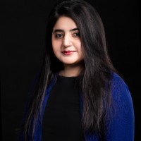 Sadia Gul