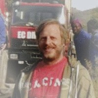 Andrew Sokolic