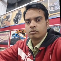Deepak Kumar