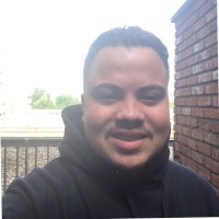 Evert Miguel Garcia
