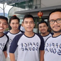 I Wayan Surya Laksana Putra