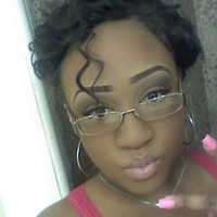 Chantoyia Jones