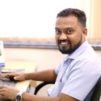 Snehal Kamble