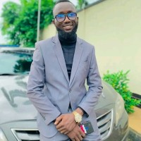 james chukwuka