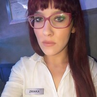 Zrinka Topic