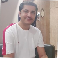 Zulfiqar Ali Domki