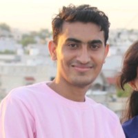 Haresh Panchal