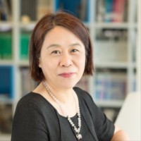 Runchao Xu（徐闰超）