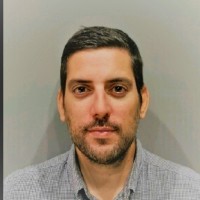 Filippos Mavralexakis