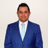 Carlos Eduardo Lara Valadez