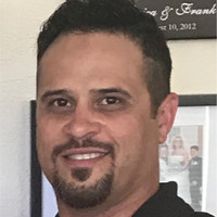 Frank Romero