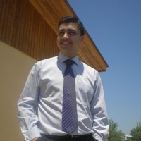 Ricardo Antonio Reyes Gajardo