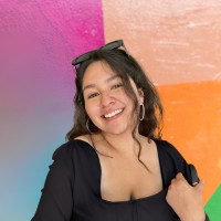 Silvia Tijerina Lopez