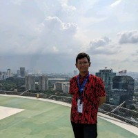 Michael Christian Satrio