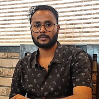 Samar Kumar Pradhan
