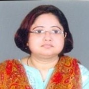 Romasha Mishra