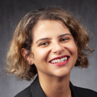 Meagan Arrastia-Chisholm