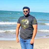Aman Sharma