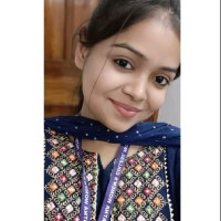 Srishti Singh