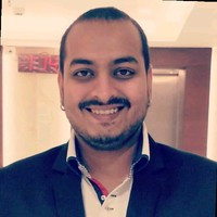 Nidhish Chheda