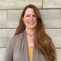 Catherine Borrowman