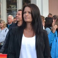 Liza Weimén