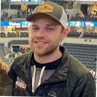 Tim Abrahamson