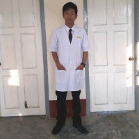 Sithu Myo