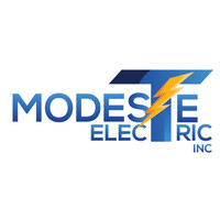 Joel Modeste
