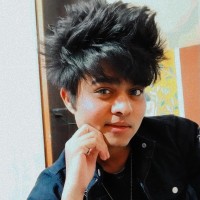 Devang Gohil