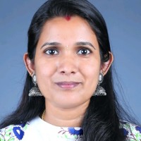 Priya J
