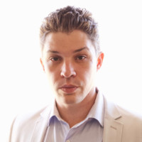 Adam Crichton