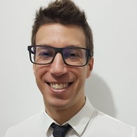 Isaac Mogollón Rodríguez