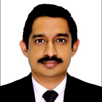 Kamlesh Kalyani
