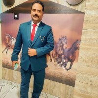 Satya Sharma